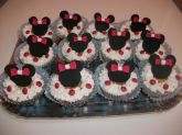 Cup cakes