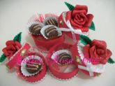Caixas de Bombons