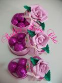 Mini Caixinhas de bombons