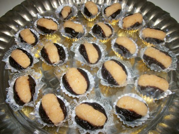 Olho de Sogra