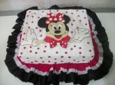 Bolo Minnie