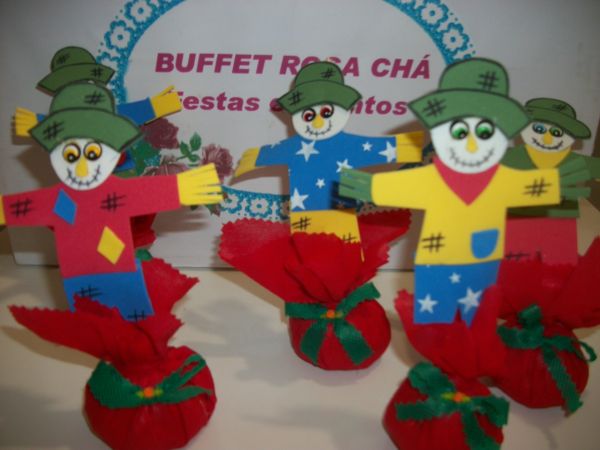 Kit Festa Junina