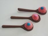 Docinhos -  Colher de Chocolate