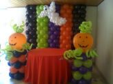 Decoração Festa - Hallowen