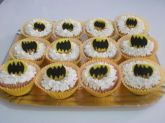 Cup cakes