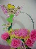 Baleiro Tinker Bell