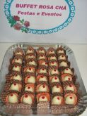 Doces Finos