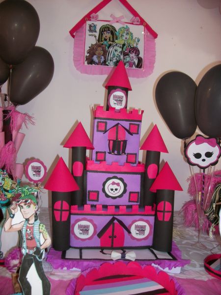 Kit Festa Princesas