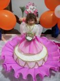Bolo de Aniversário