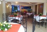 Fotos do Buffet - Decoração de Mesas