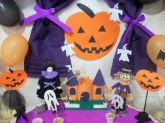 Kit Festa Hallowen