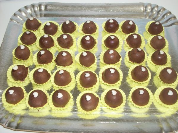 Doces FInos