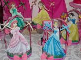 Kit Festa Princesas
