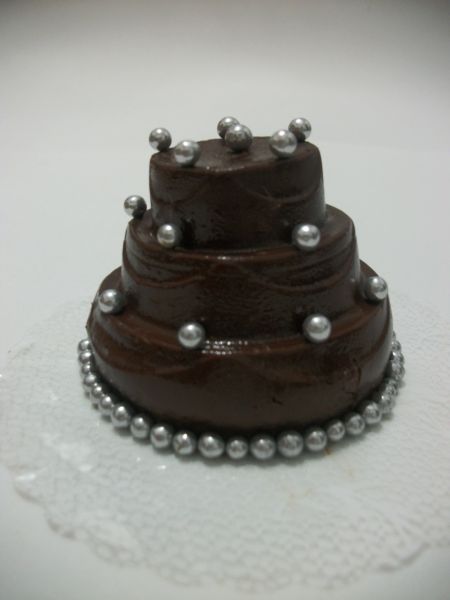 Mini Bolos