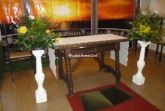 Decoração de Cerimônia