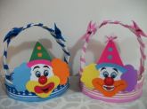 Decoração de mesa