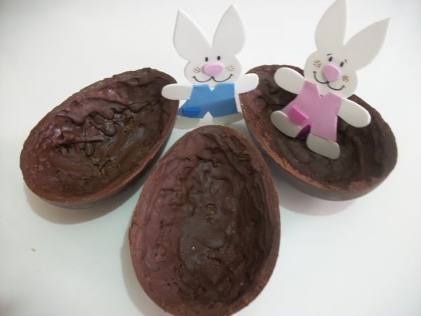 Ovos de Páscoa