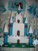 Kit Festa Frozen