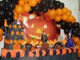 Kit Festa Hallowen