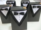 Embalagens para Bem Casados - Clique na imagem
