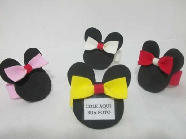 Lembrancinhas de Aniversário