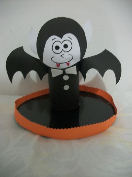 Kit Festa Halloween
