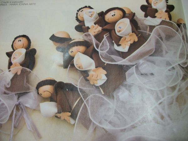 Bouquet de Santo Antonio