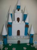 Kit Festa Frozen