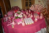 Mesa de Doces
