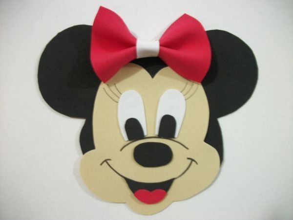 Painel Minie