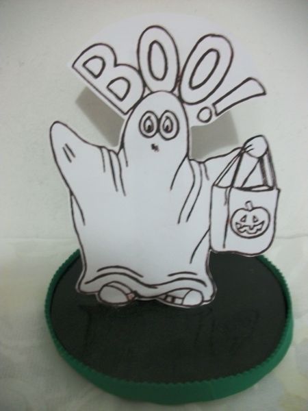 Kit Festa Halloween