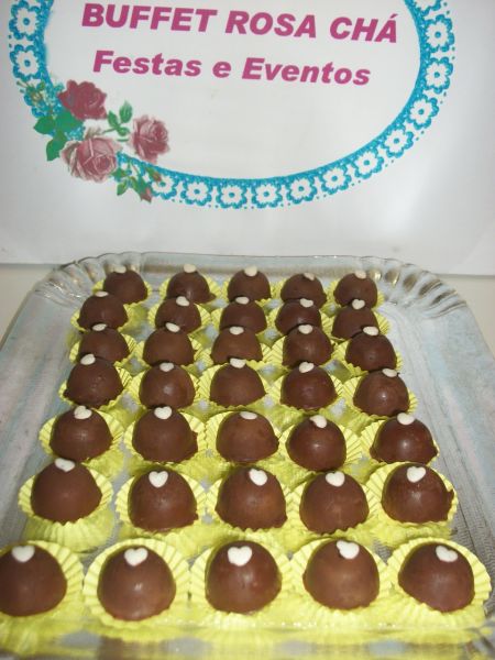 Doces Finos