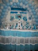 Kit Festa Frozen
