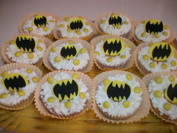 Cup cakes