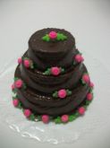 Mini Bolos