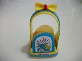 Kit Festa Smurfs - Z