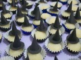 Docinhos de Halloween