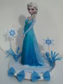 Kit Festa Frozen