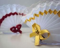 Lembrancinhas de Casamento
