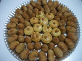 Salgadinhos