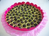 Docinhos - Brigadeiro Tradicional