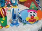 Decoração de Mesa