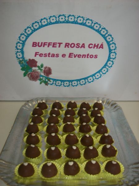 Doces Finos