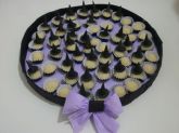 Docinhos de Halloween