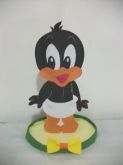 Kit Festa Looney Tunes Baby