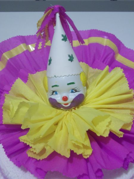 Bolo de Aniversário