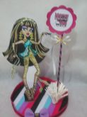Kit Festa Monsters High