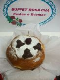 Panettone Trufado