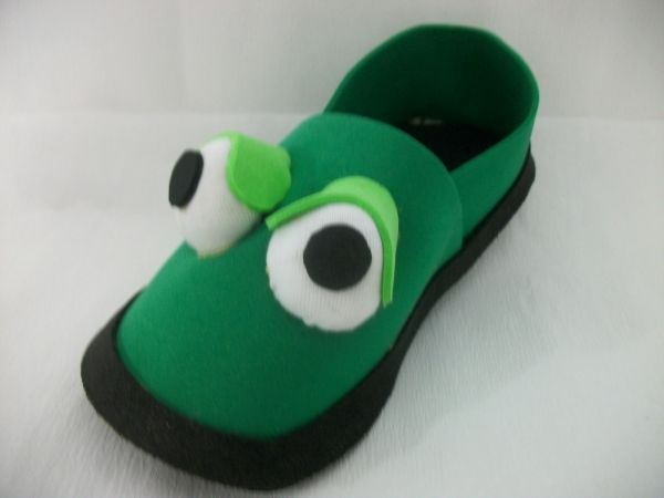 Pantufa Sapinho