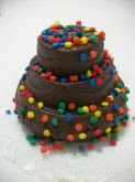 Mini Bolos
